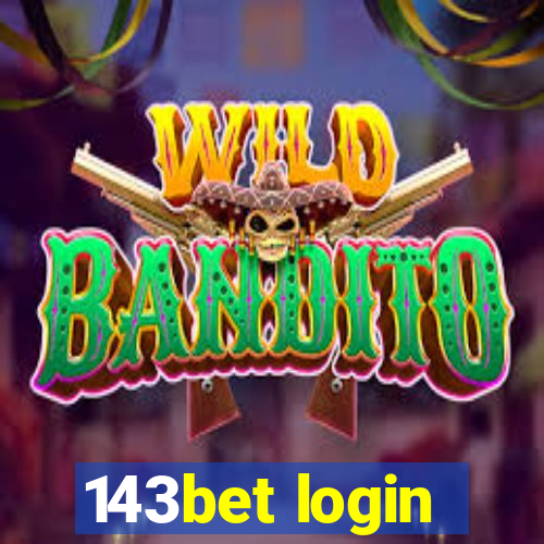 143bet login